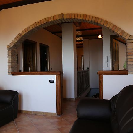Agriturismo Pirara Sant'Angelo  Extérieur photo