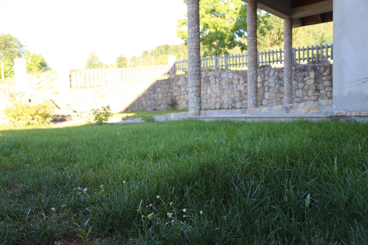 Agriturismo Pirara Sant'Angelo  Extérieur photo