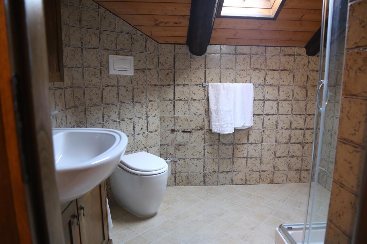 Agriturismo Pirara Sant'Angelo  Extérieur photo