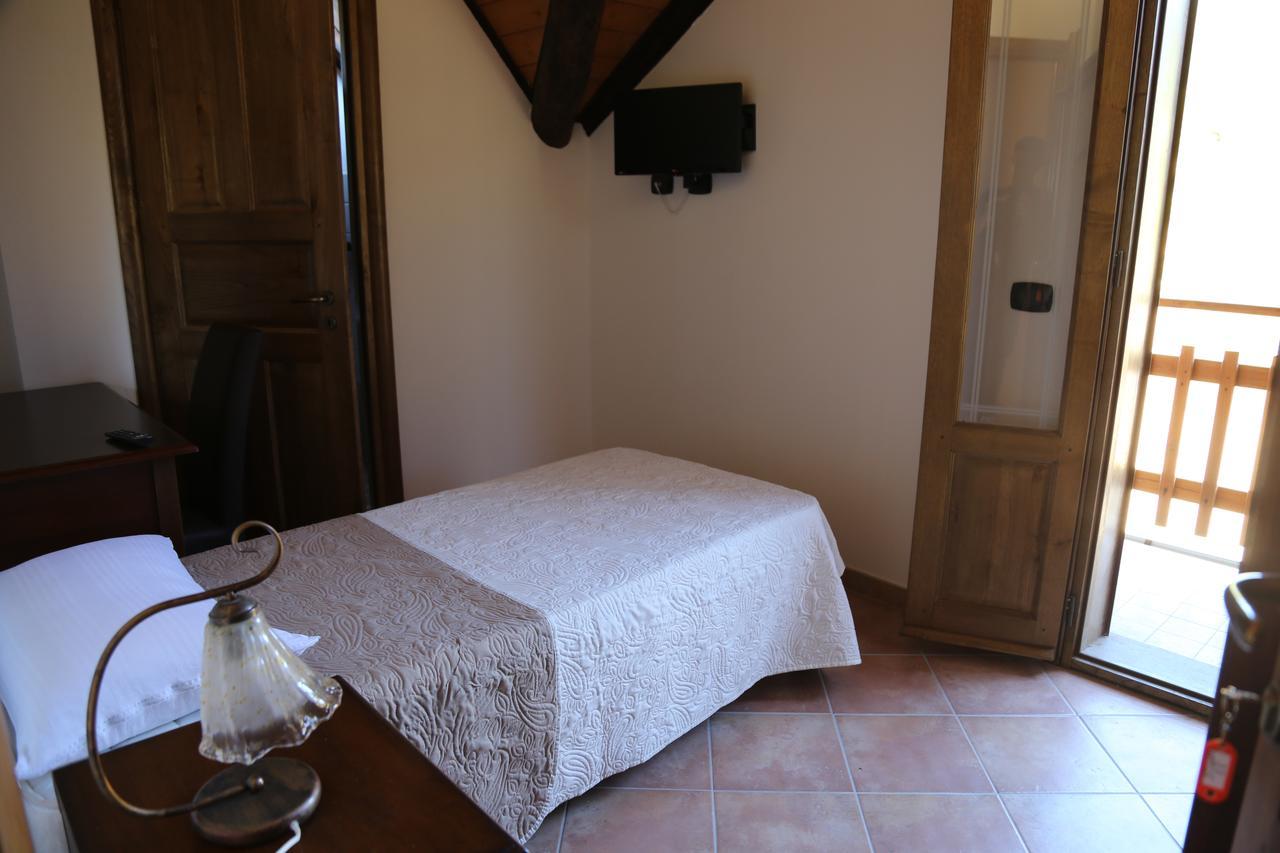 Agriturismo Pirara Sant'Angelo  Extérieur photo