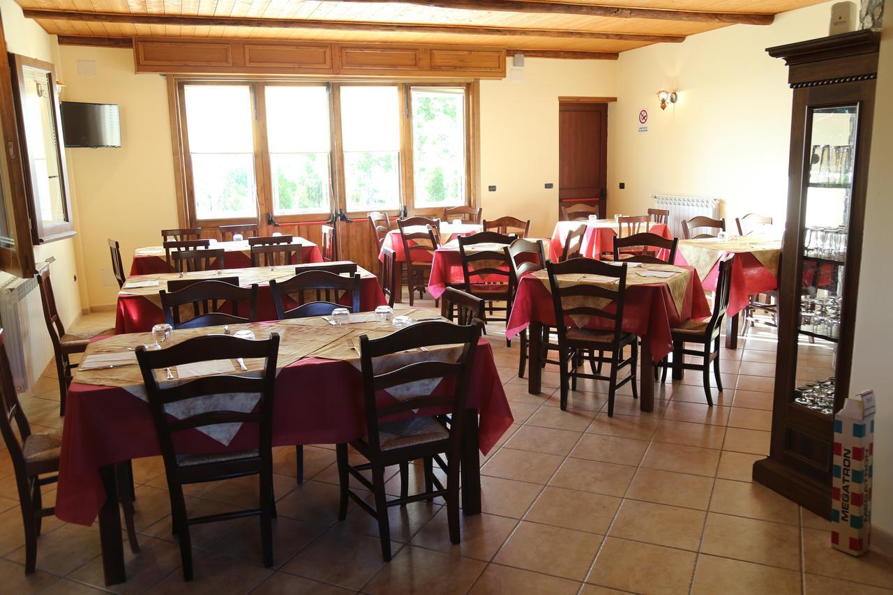 Agriturismo Pirara Sant'Angelo  Extérieur photo