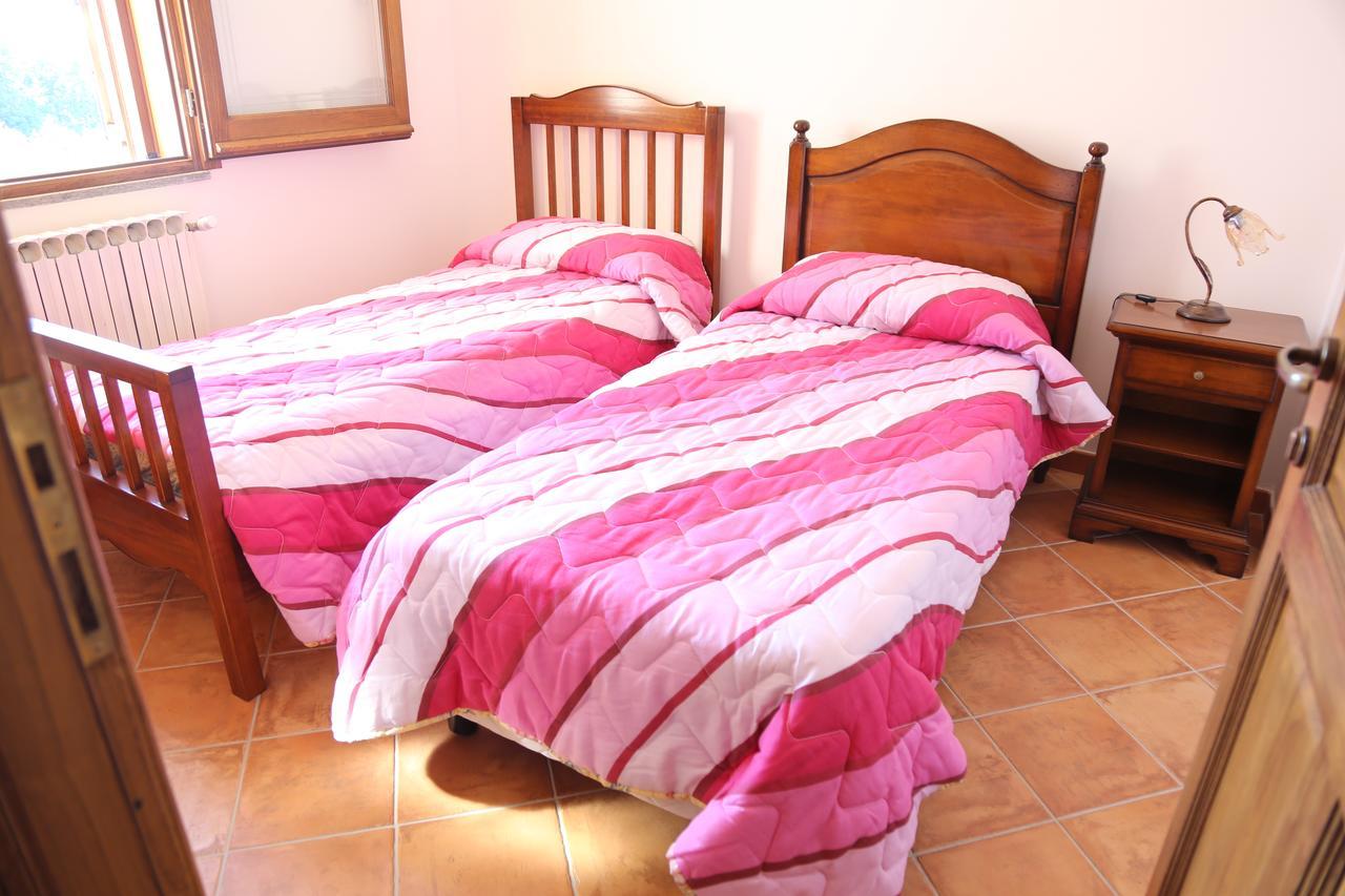 Agriturismo Pirara Sant'Angelo  Extérieur photo