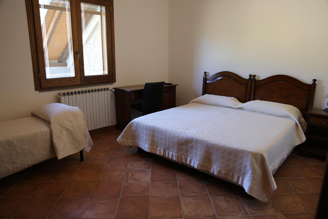 Agriturismo Pirara Sant'Angelo  Extérieur photo
