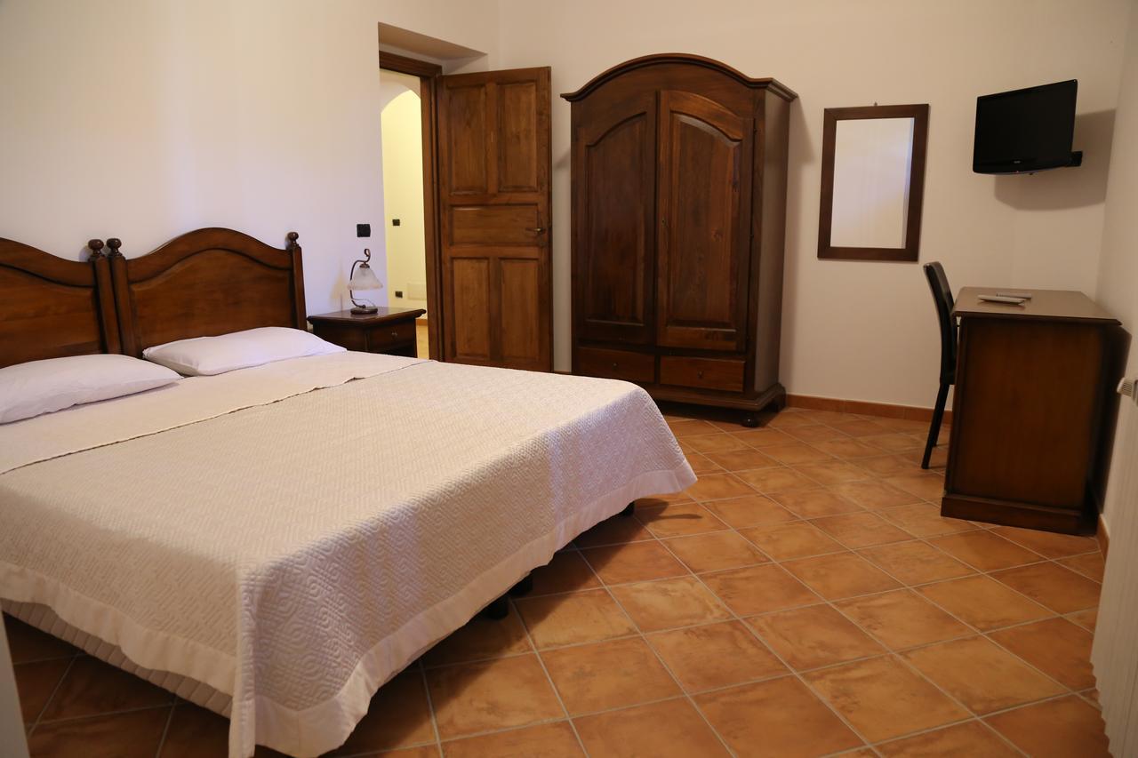 Agriturismo Pirara Sant'Angelo  Extérieur photo