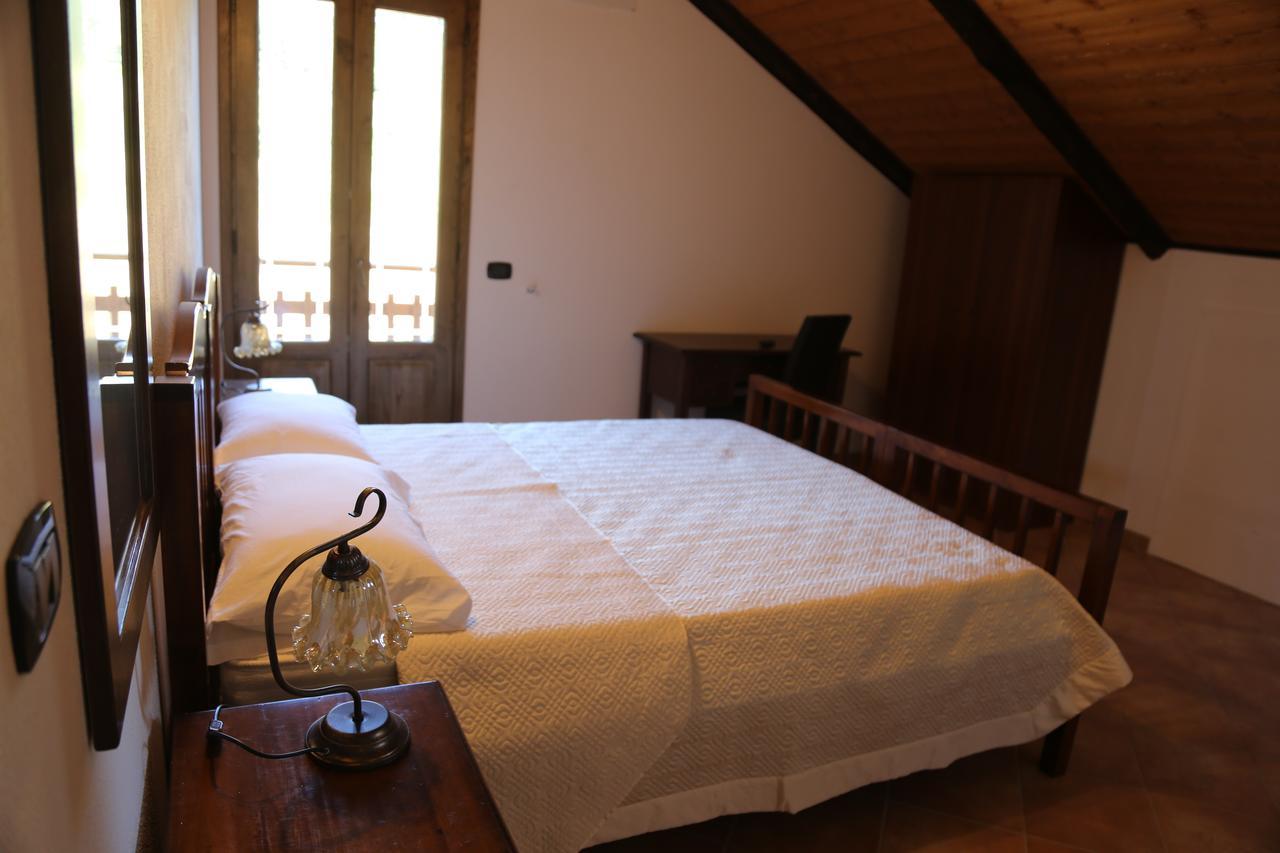 Agriturismo Pirara Sant'Angelo  Extérieur photo