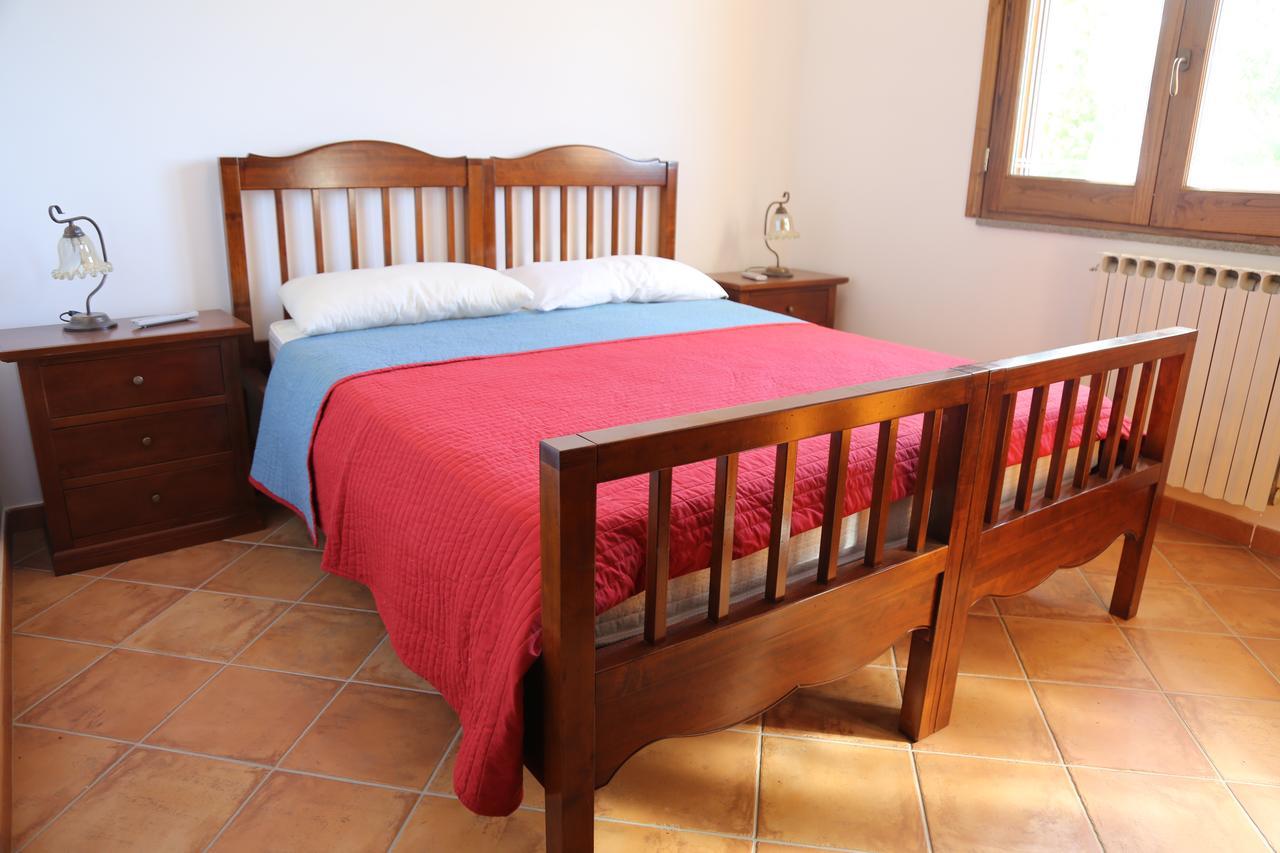 Agriturismo Pirara Sant'Angelo  Extérieur photo