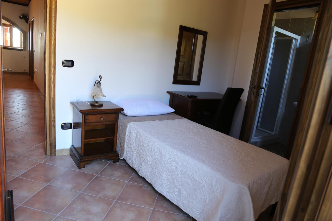 Agriturismo Pirara Sant'Angelo  Extérieur photo