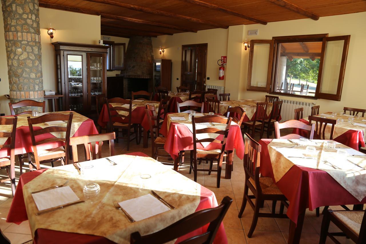 Agriturismo Pirara Sant'Angelo  Extérieur photo