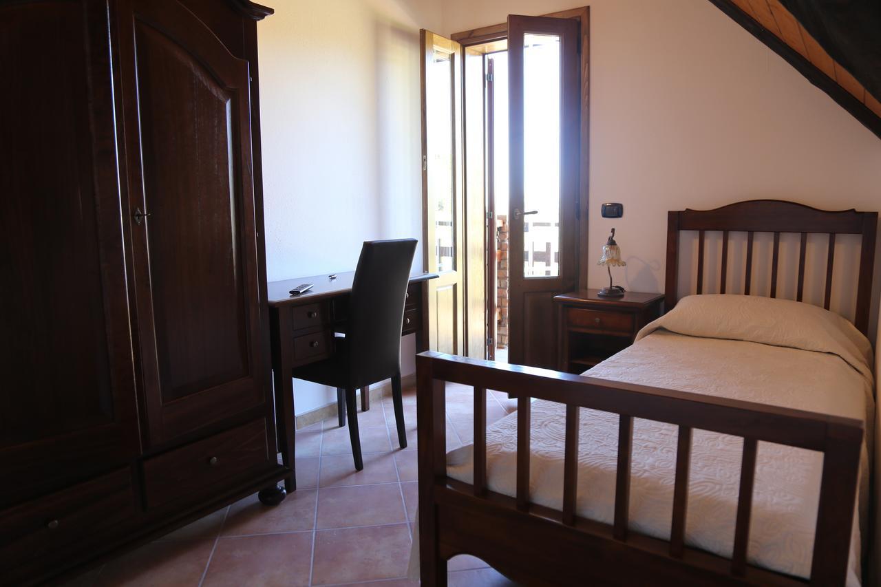 Agriturismo Pirara Sant'Angelo  Extérieur photo