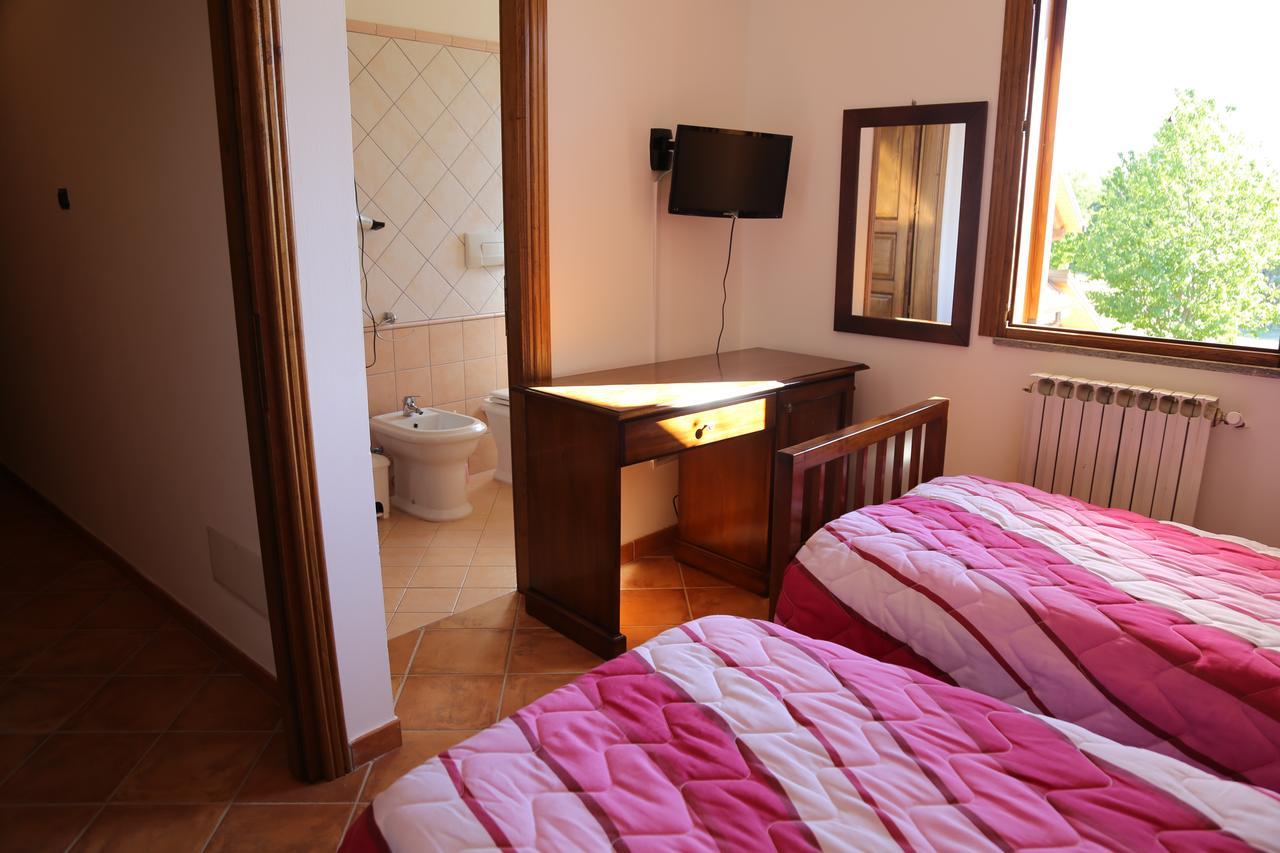 Agriturismo Pirara Sant'Angelo  Extérieur photo