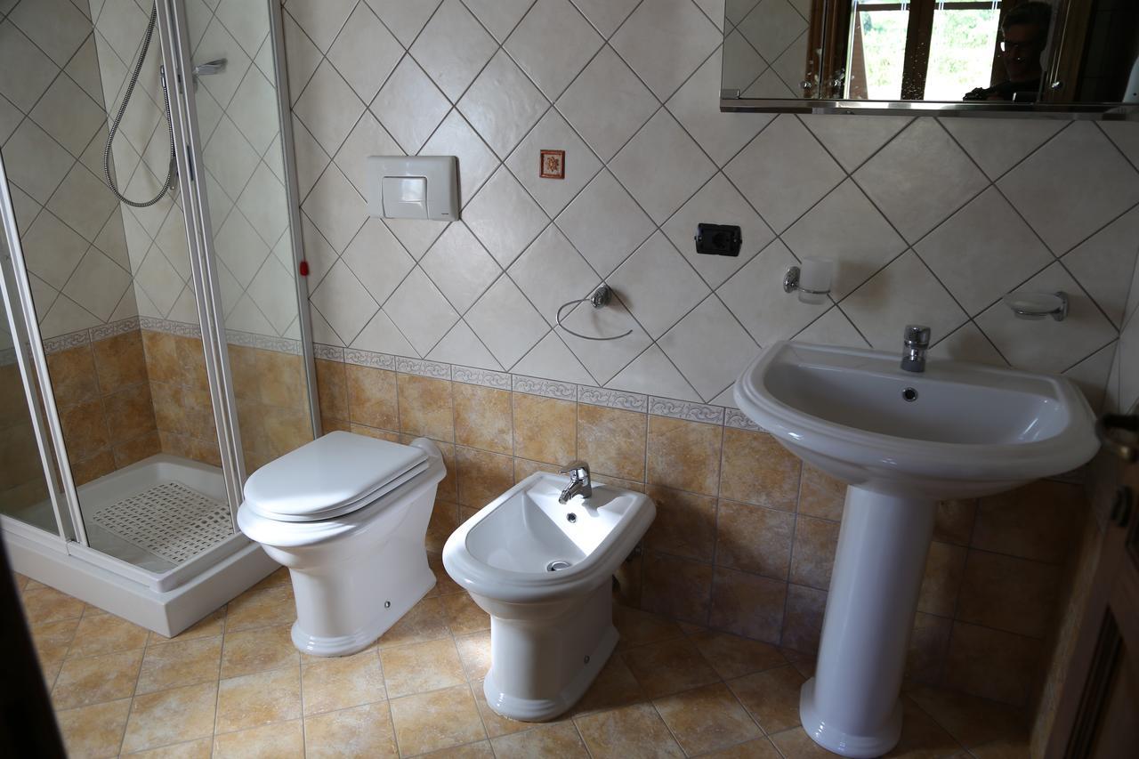 Agriturismo Pirara Sant'Angelo  Extérieur photo