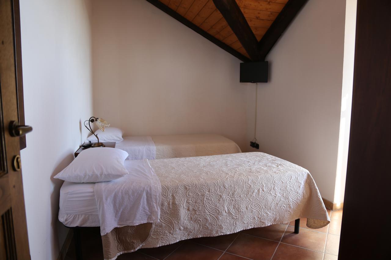 Agriturismo Pirara Sant'Angelo  Extérieur photo