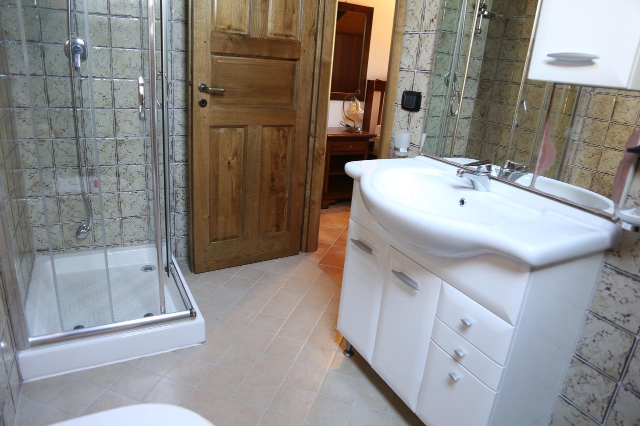 Agriturismo Pirara Sant'Angelo  Extérieur photo