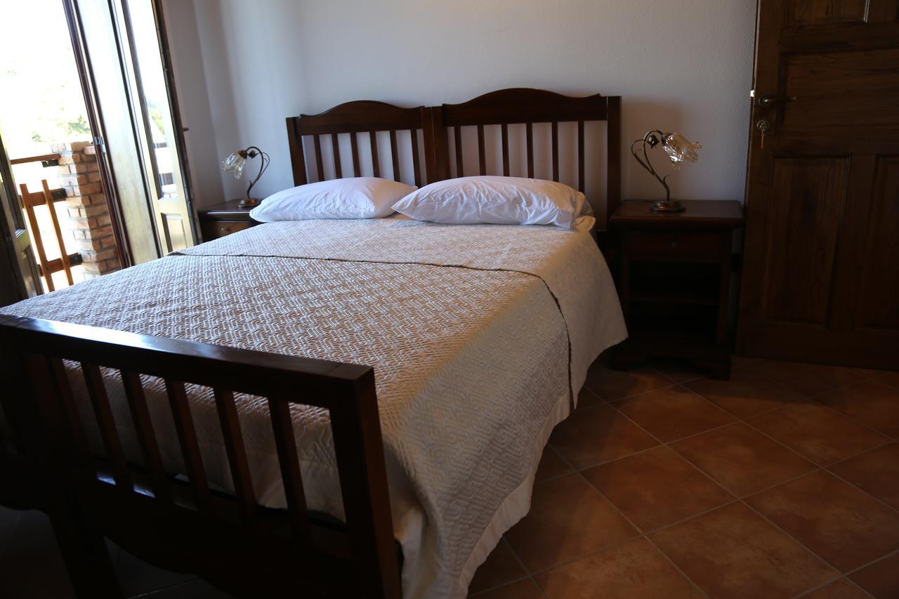 Agriturismo Pirara Sant'Angelo  Extérieur photo