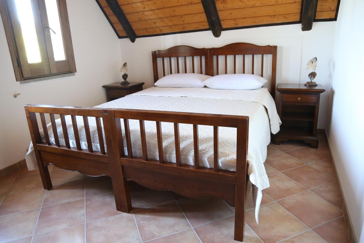 Agriturismo Pirara Sant'Angelo  Extérieur photo