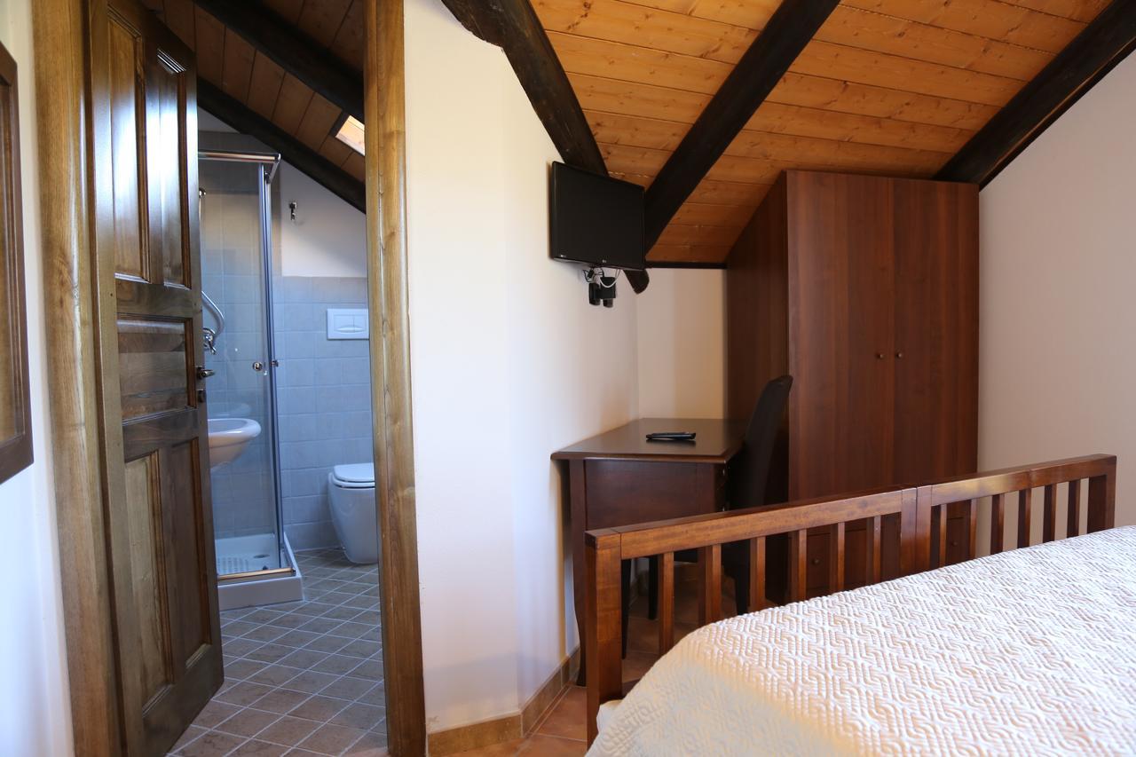 Agriturismo Pirara Sant'Angelo  Extérieur photo