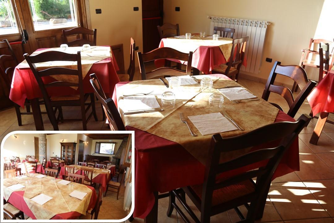 Agriturismo Pirara Sant'Angelo  Extérieur photo