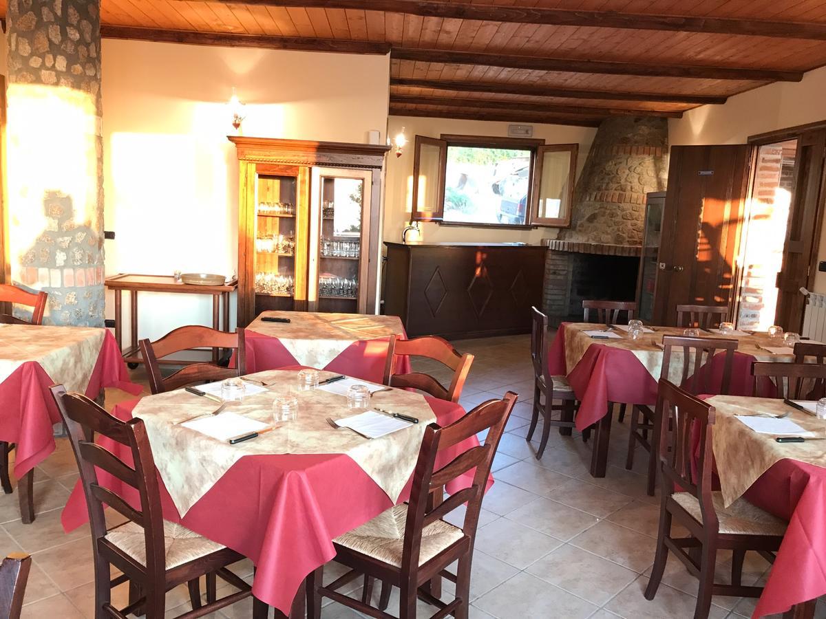 Agriturismo Pirara Sant'Angelo  Extérieur photo